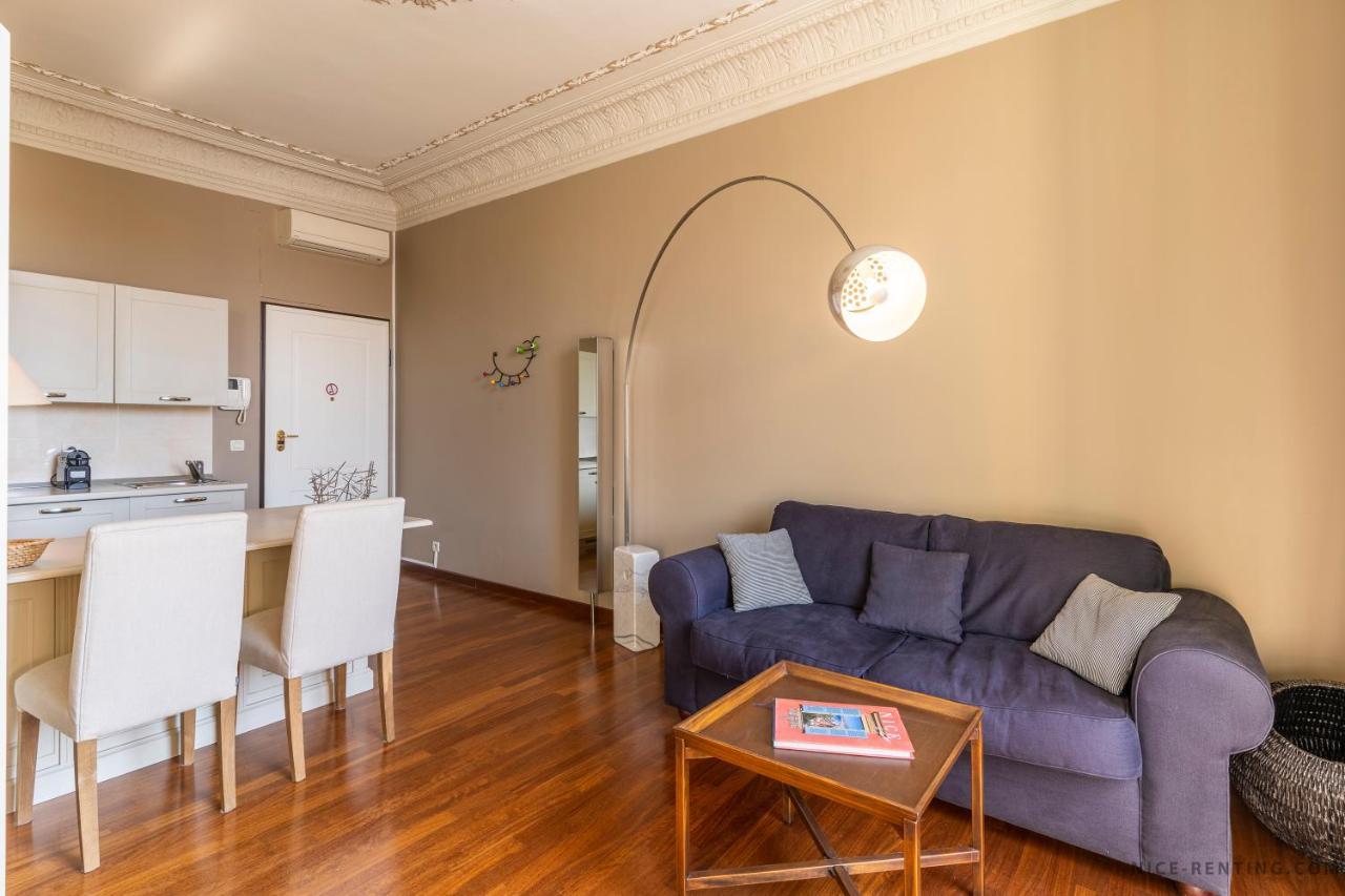 Appartement Renting - 13 Massena - Live A Dream Luxury Loft - Place Massena