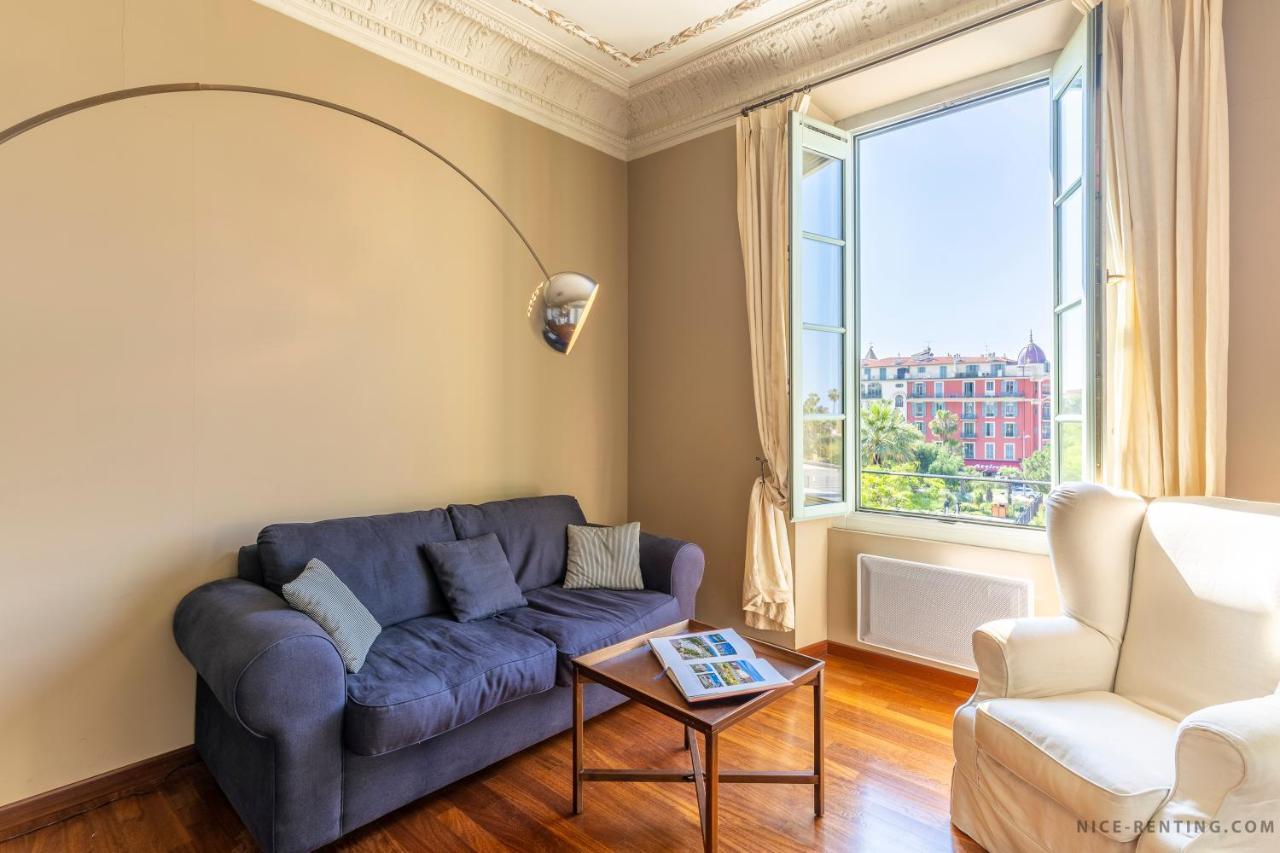 Renting - 13 Massena - Live A Dream Luxury Loft - Place Massena Appartement *