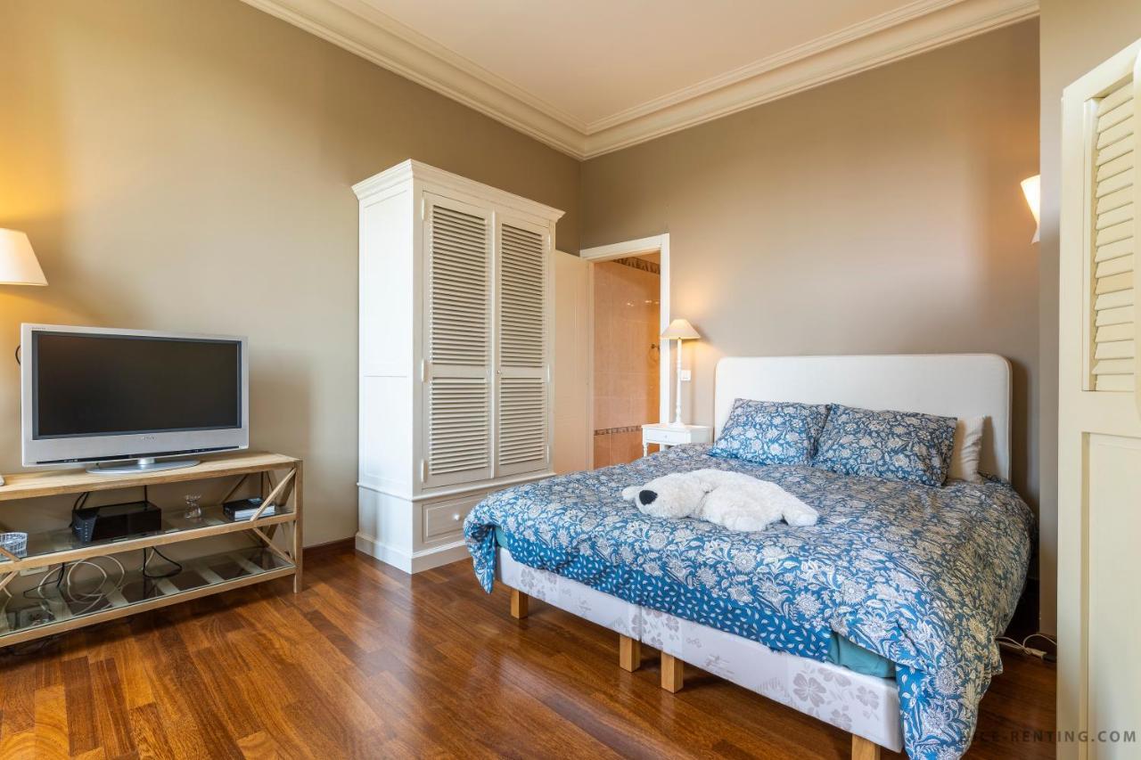 Renting - 13 Massena - Live A Dream Luxury Loft - Place Massena Appartement Nice